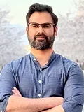 Syed Ahson Ali Shah